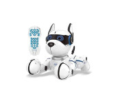 Lexibook - Power Puppy - My smart robotic dog (DOG01)(N)