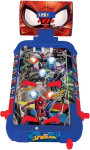 Lexibook - Spider-Man - Electronic Pinball (JG610SP) (N)