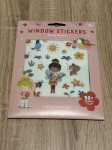 Little Dutch naljepnice za prozore