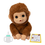 Little Live Pets - My Baby Monkey (26613)(N)