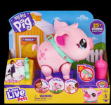 Little Live Pets - Piggles (26366) (N)
