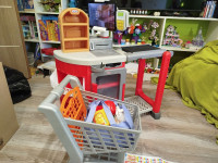 Little tikes, djecja trgovina