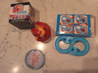 LOT- 3 mozgalice  (Brain tease koordinacija)