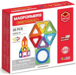 Magformers - Basic Plus 26 (3066) (N)