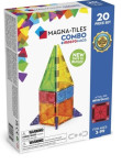 Magna-Tiles - microMAGS Combo 20 pcs (90292)(N)