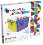 Magna-Tiles - storage bin - (90219) (N)