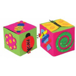 Manipulativna kocka leptirić