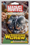 Marvel Champions - Wrecking Crew (FMC03EN) (N)