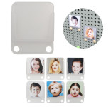 Masterkidz set od 6 kartica za fotografije 