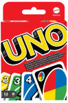 Mattel Games - Uno (W2087) (N)