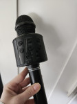 Mikrofon Sing Mic S10