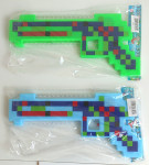 Minecraft pistolji