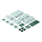 Modu dreamer set zeleni