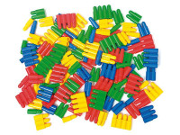 Moduli šipkastih oblika za slaganje