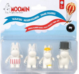 Moomin - Figures Family (35504001) (N)