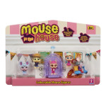 MOUSE IN THE HOUSE - MOUSE 5 PACK ASS CDU (07706) (N)