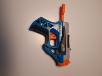 Nerf Bowstrike