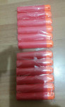 Nerf mega strelice