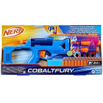 Nerf N Series Cobaltfury pištolj s 24 metka -20%