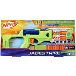 Nerf N Series Jadestrike pištolj s 24 metka -20%