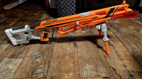 Nerf N-Strike Elite AccuStrike RaptorStrike