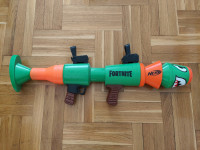 Nerf puška FORTNITE Rocket Launcher