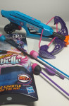NERF REBELLE samostrijel