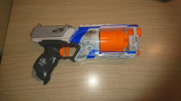 Nerf Strogarm modificiran