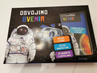 Osvojimo svemir (set)