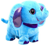 Party Pets - Nesha The Elephant Will Always Follow You (N)