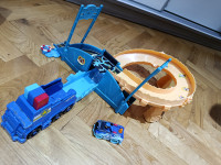 PAW PATROL STAZA SPASIMO KOKOŠKU
