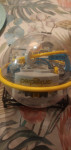 Perplexus -kugla spin master labyrint