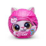 Pets Alive - Smitten Kittens (9541) (N)