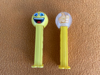 Pez Emoji + Like - Hungary 2 kom