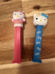 PEZ Hello Kitty 2023