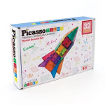 Picasso Tiles - Rocket Booster Set (32 pcs) (PT32)(N)
