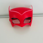 PJ Masks Owlette Maska
