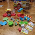 Play-Doh Kitchen igračka