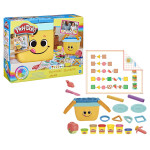 Play Doh, Piknik set s kalupima