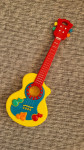 Playgo gitara igračka