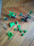 Playmobil bilje