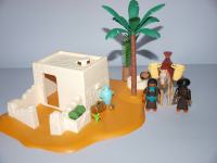 Playmobil Egipat 4246