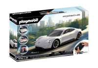 Playmobil - Porsche Mission E (70765) (N)