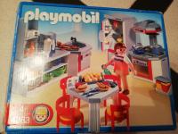 Playmobil set 4283 kuhinja, za dijete 4+ godina