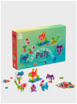 Plus-Plus - Learn to Build Pets (3962)(N)