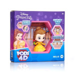 POD 4D - Disney Princess Belle (102403) (N)