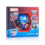 POD 4D - Marvel Captain America (103815) (N)