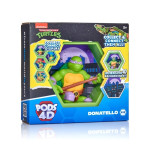 POD 4D - Teenage Mutant Turtles Donatello (1003030) (N)