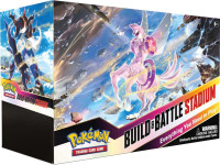 Pokemon - Build  and  Battle Stadium (POK85040) (N)