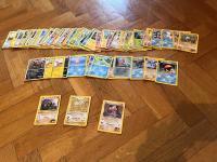 Carta Pokémon M Pidgeot EX d'occasion pour 13 EUR in Bilbao sur WALLAPOP